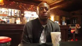 Omar Epps Talks 'Resurrection' Season 2