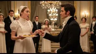 She Served Drinks at a Millionaire&rsquo;s Banquet&hellip; And the Most Powerful Man Whispered, &ldquo;You&rsquo;ll Be Mine&rdquo;