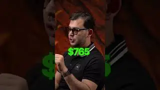 Agar New Yorkda oyiga $10000 topsez qanchasi o'zizga qoladi #TruckLife #UzbekInUSA #trump #usa