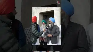 #punjab #akalidal #news #aap #bhagwantmann #sukhbirbadal