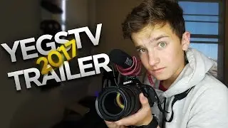 2017 Channel Trailer