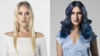 CHI: The Chroma Collection How-To (Quick Version) &ndash; Denim Blue