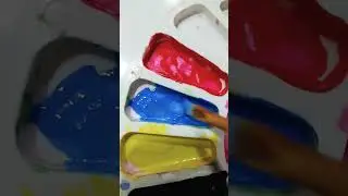 DIY window cling #diy #craft #art #likeandsubscribe @canvascolorist15#treandingshort