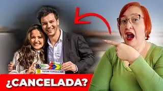 ESTA ES LA CANCELACI&Oacute;N M&Aacute;S RAPIDA DE LA TEMPORADA ?