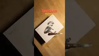 DJI Mini drone unboxing.  #dji #djimini2 #drone #djimini3pro #djiglobal #travel #unboxing #india