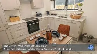 The Cwtch Self Catering Holiday Rental Vale Of Glamorgan