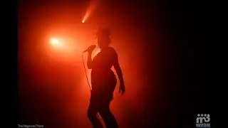 The Bug, MC Flowdan & Miss Red live in Saint Petersburg 11.06.2017