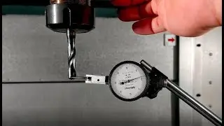 OSG 60sec Troubleshooting - Drilling: Drill Runout Signs & Diagnosis