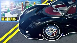 🔥НОВАЯ УТЕЧКА! 2 НОВЫХ ЛИЦЕНЗИРОВАННЫХ PAGANI И МНОГОЕ ДРУГОЕ! Автодилерский магнат #cardealershi...