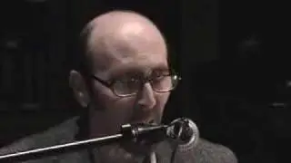 Richard Krech Travel Poems