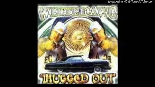 White Dawg - All In My Gold Grill feat. Jodi Montana & Suade (Ft. Lauderdale, Fl.)