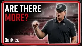 Motivation Behind The NFL&rsquo;s Leak Of Gruden Emails