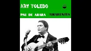 ARY TOLEDO - COMPACTO - 1965