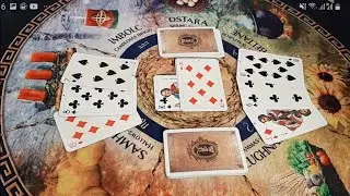 Как проходят выходные дни Крестового короля &clubs;️&hearts;️...?