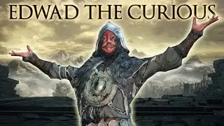 Dark Souls 3: Edwad Emberpants the Curious - Part 2