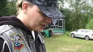 1 день на Версте (Сибирская верста)
