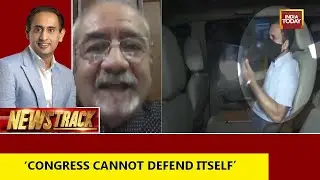 Senior Advocate Biswajit Bhattacharya Raises Key Points On AJL & National Herald Case