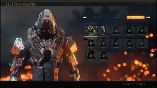 Call of Duty&reg;: Black Ops 4 REAPER IS BACK