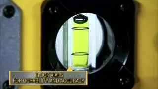 DeWALT Box Beam Level - 24'' - DWHT43224  - DEWALT Tools - FactoryAuthorizedOutlet.com