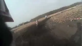 Kover Kross 2012 Helmet cam 720p