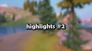 waveq | Highlights #2 | GTA 🚔