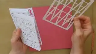 I'm feeling generous! Embossing plates/stencils