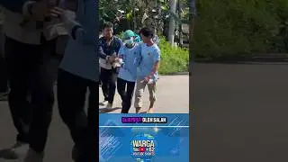 Awalnya Cosplay, Siswa Ini Langsung Diajak Kerja Beneran di Dapur MBG
