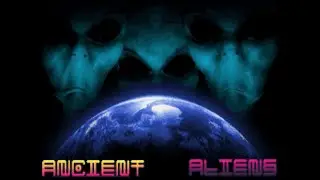 Ancient Aliens OST Arachno SoundFont