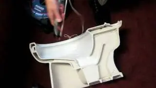microDrain Video Tip #1