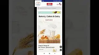 Spice money new update e commerce | spice money online shopping new features |