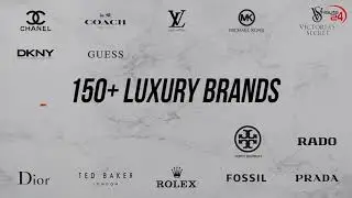 Haute24 Authentic Affordable Luxury | Shop Authentic Luxury In India