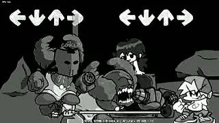 FNF vs Tricky - Madness Retake INSTRUMENTAL (+$flp)