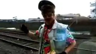 Sir Colin G&auml;bel - Deine Mudda