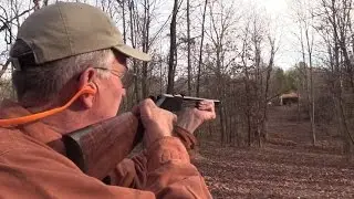 1860 Henry Rifle Iron Frame  Range 2
