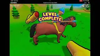 Ragdoll spear battle ahh funny moments 