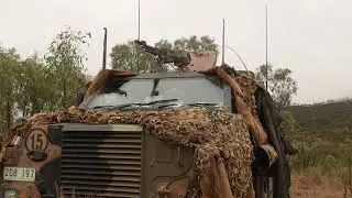 Southern Jackaroo 2023