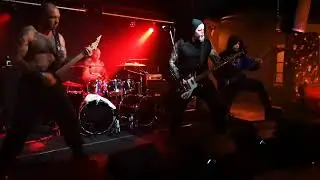 Black Metal: Diocletian live in Tallinn 16.05.24!