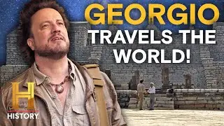 Ancient Aliens: Georgio’s Top Alien Breakthroughs | History