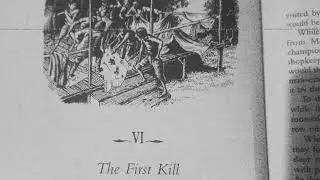 The First Kill - Chapter 6 | The Man Eating Leopard Of Rudraprayag in Hindi | Jim Corbett