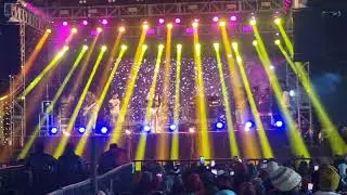 JEET LIVE AT SERAMPORE ! Se Chhilo Boroi Anmona 🤩🎤 #Concert #Music #Performance #Artist #Event