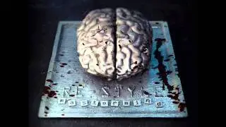 Re-Style - Mastermind (Album Mix)