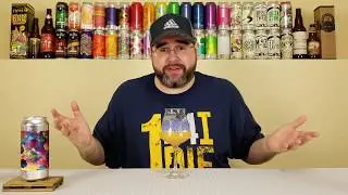 Space Hallucinations | Other Half Brewing Co. | Beer Review | #96