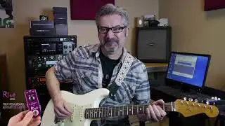 NAMM 2018 Gear Giveaway - Nano Review #1