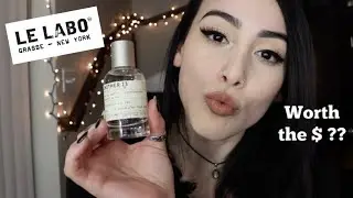 Le Labo Another 13 Perfume Review