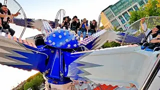 Gravity - Jeru (ONRIDE) Video Schueberfouer Luxembourg 2022
