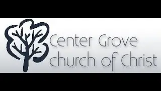 We Need to Be a Cross-Centered People