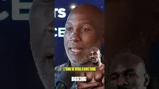 Lennox Lewis: How I Would Have Beaten Oleksandr Usyk