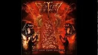 Orategod - The Anthem ov Teitan