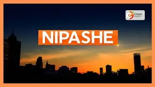 Citizen Nipashe 5th February 2024