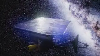 Sailing the Stars: Solar Sails and Space Travel